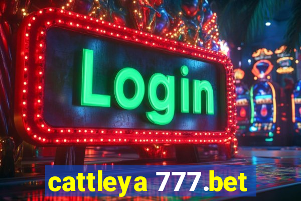 cattleya 777.bet